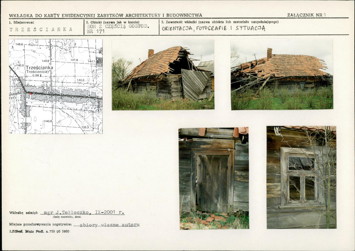 KB - Karta biała, skan nr 5