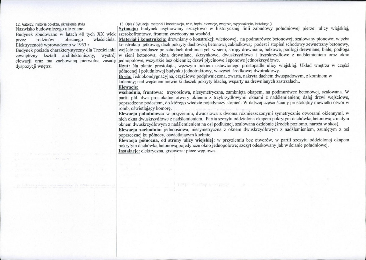 KB - Karta biała, skan nr 2