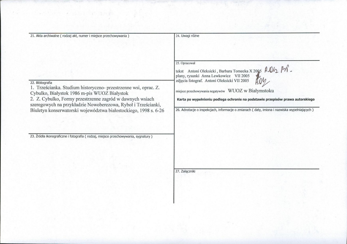 KB - Karta biała, skan nr 4