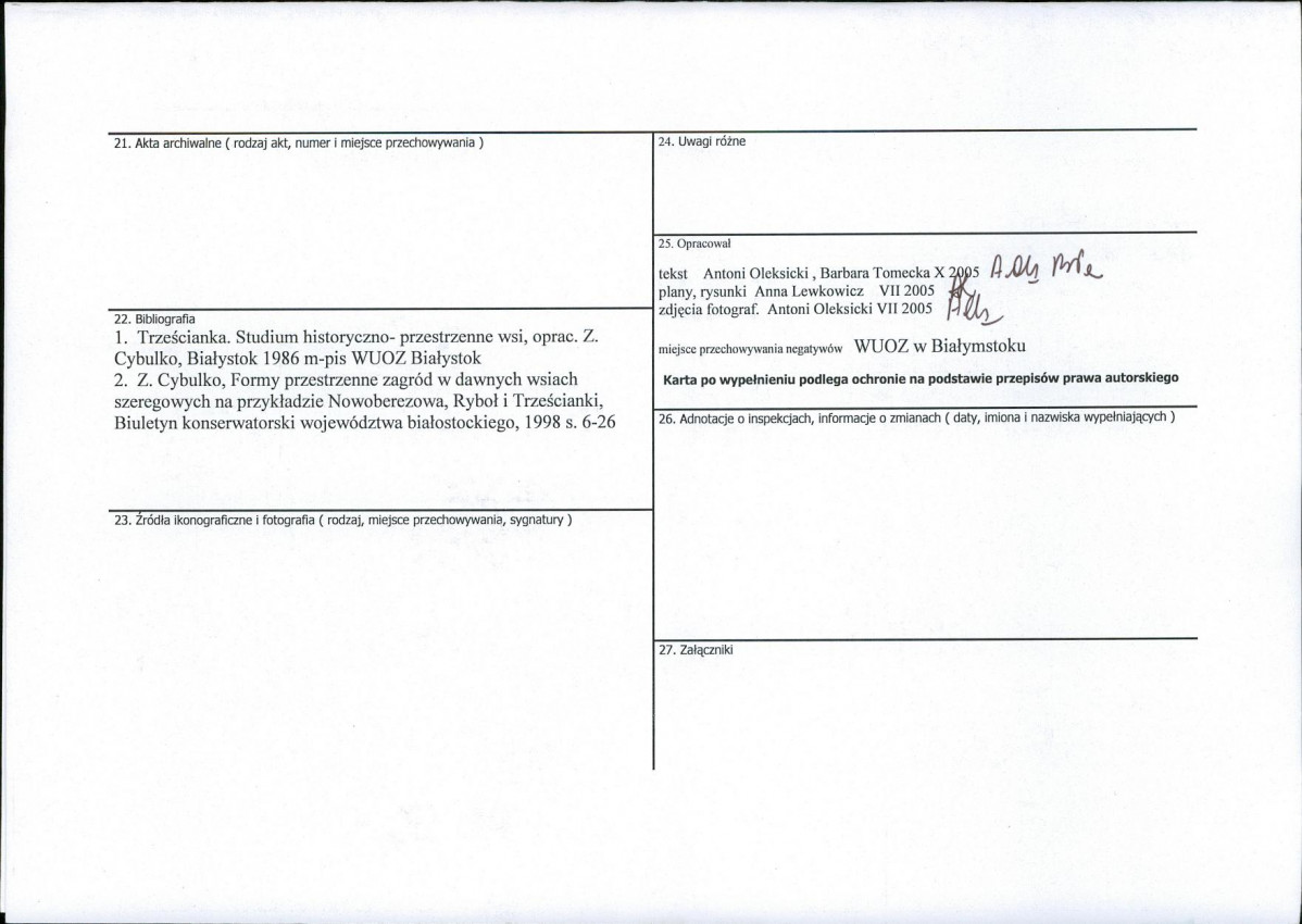 KB - Karta biała, skan nr 4