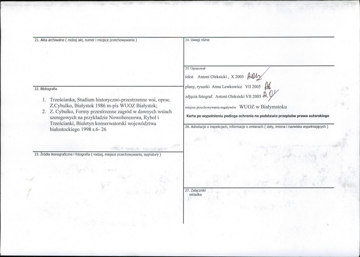 KB - Karta biała, skan nr 4