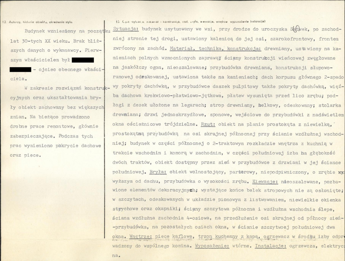 KB - Karta biała, skan nr 2