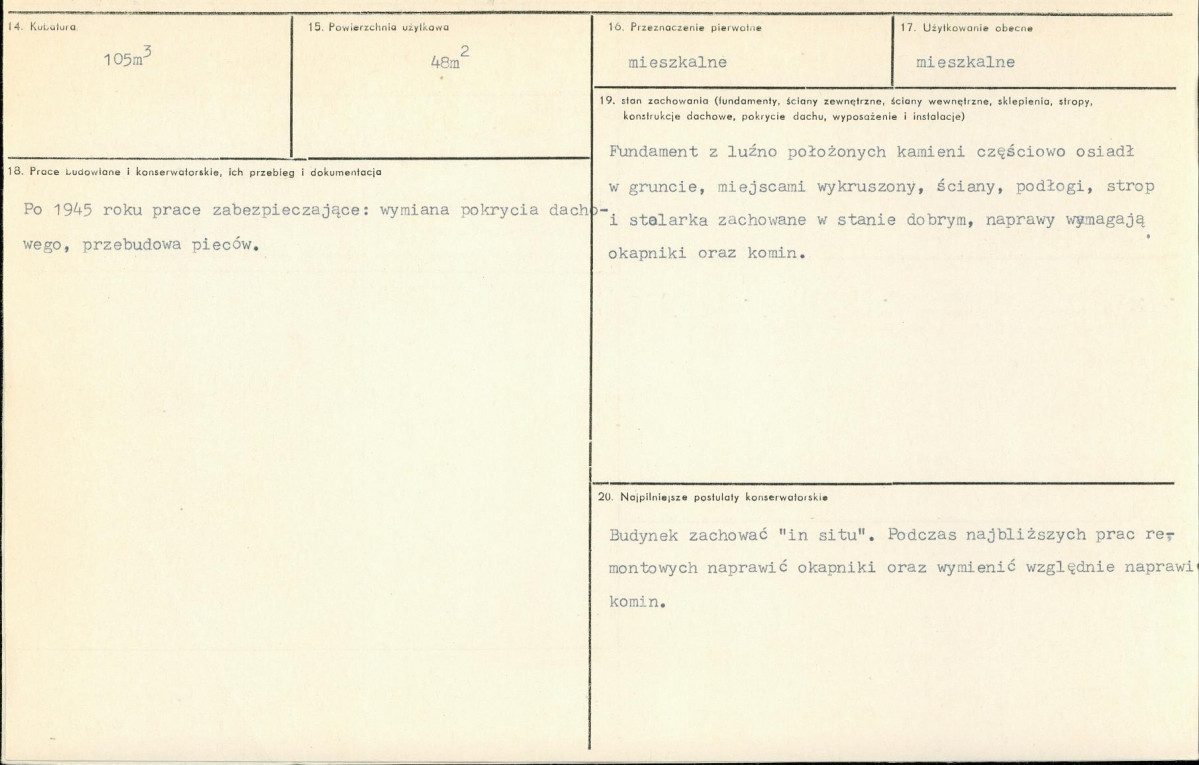 KB - Karta biała, skan nr 3