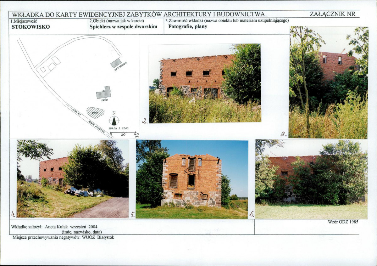 KB - Karta biała, skan nr 5