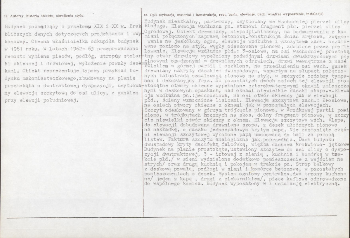 KB - Karta biała, skan nr 2