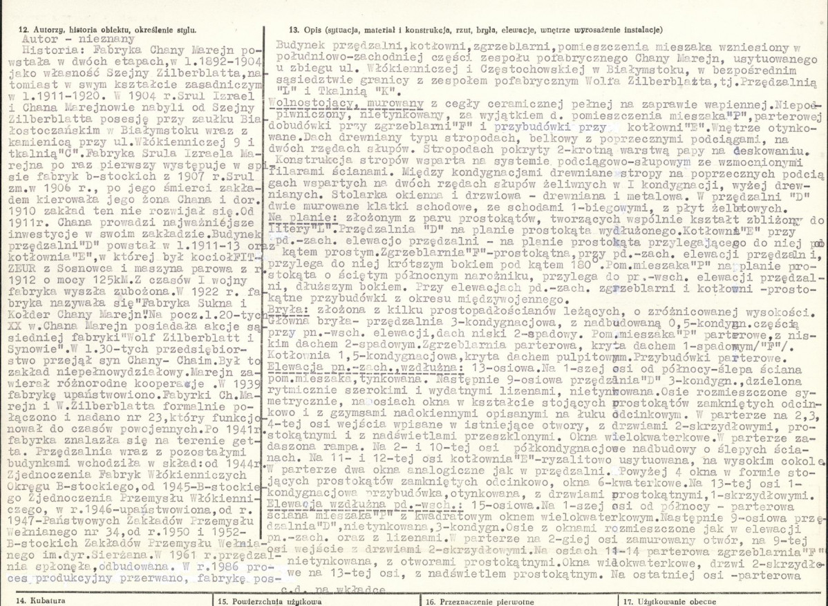 KB - Karta biała, skan nr 2