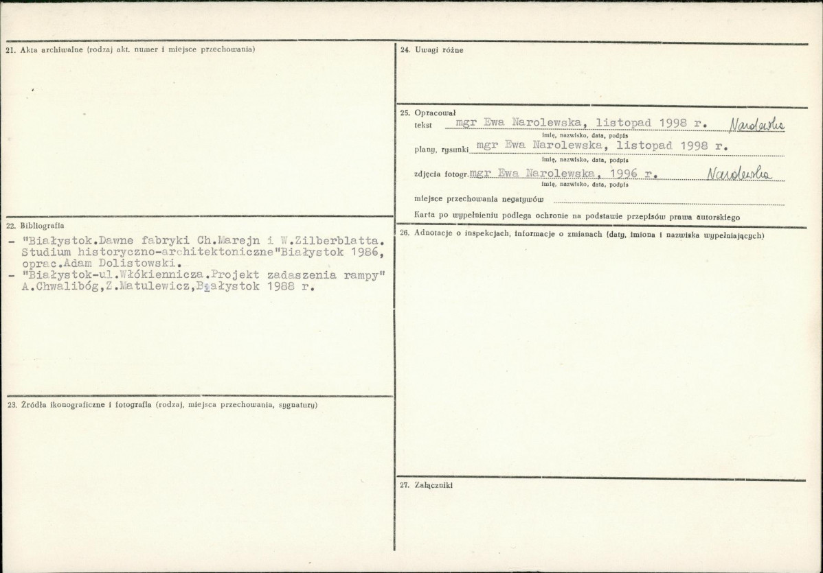 KB - Karta biała, skan nr 4
