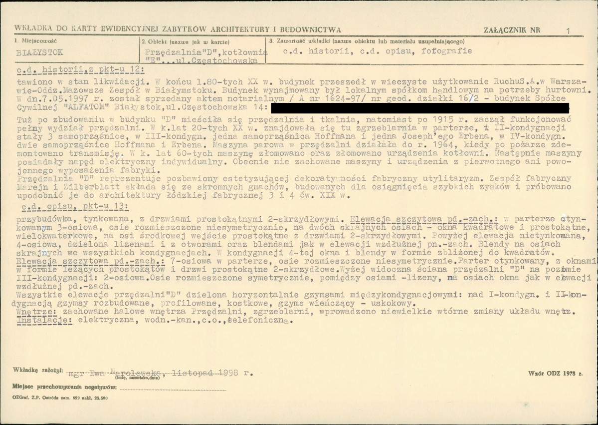 KB - Karta biała, skan nr 5