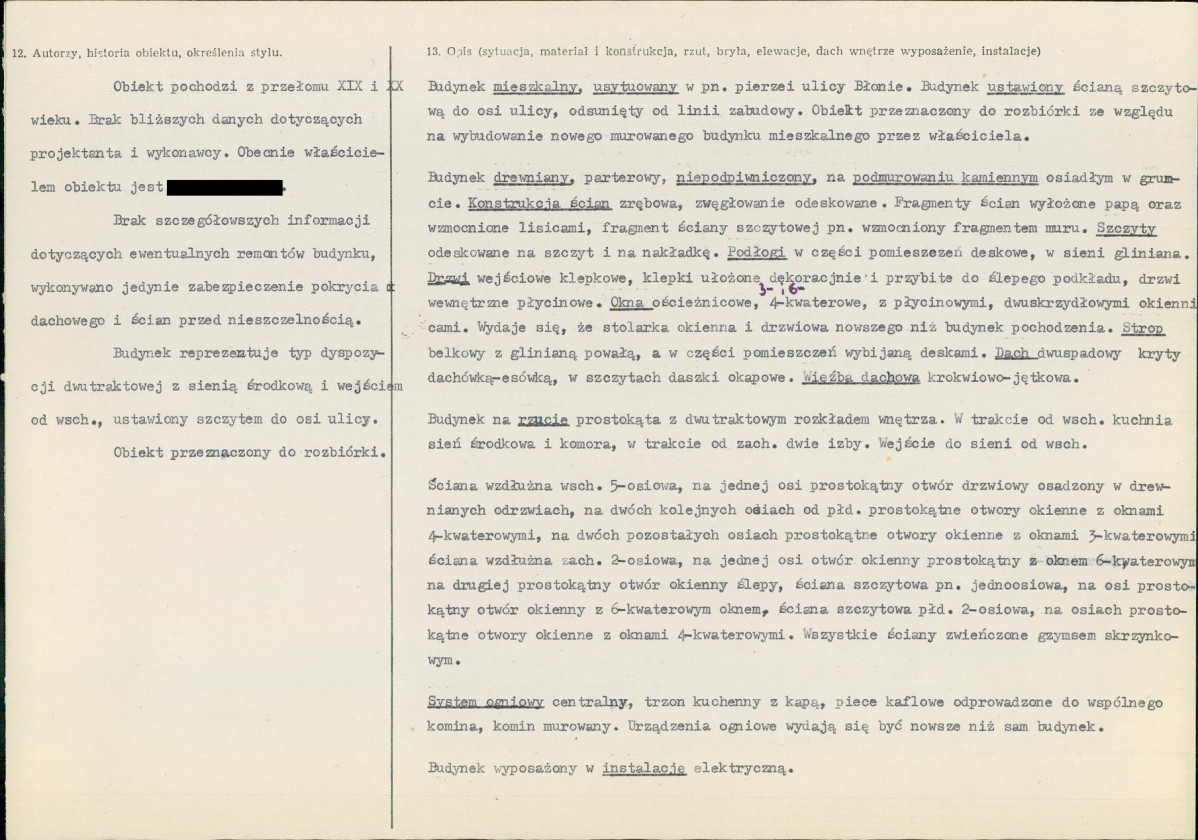 KB - Karta biała, skan nr 2