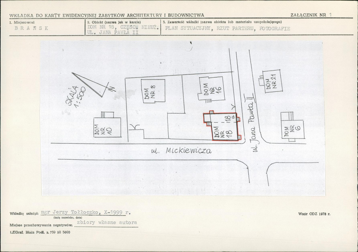 KB - Karta biała, skan nr 5