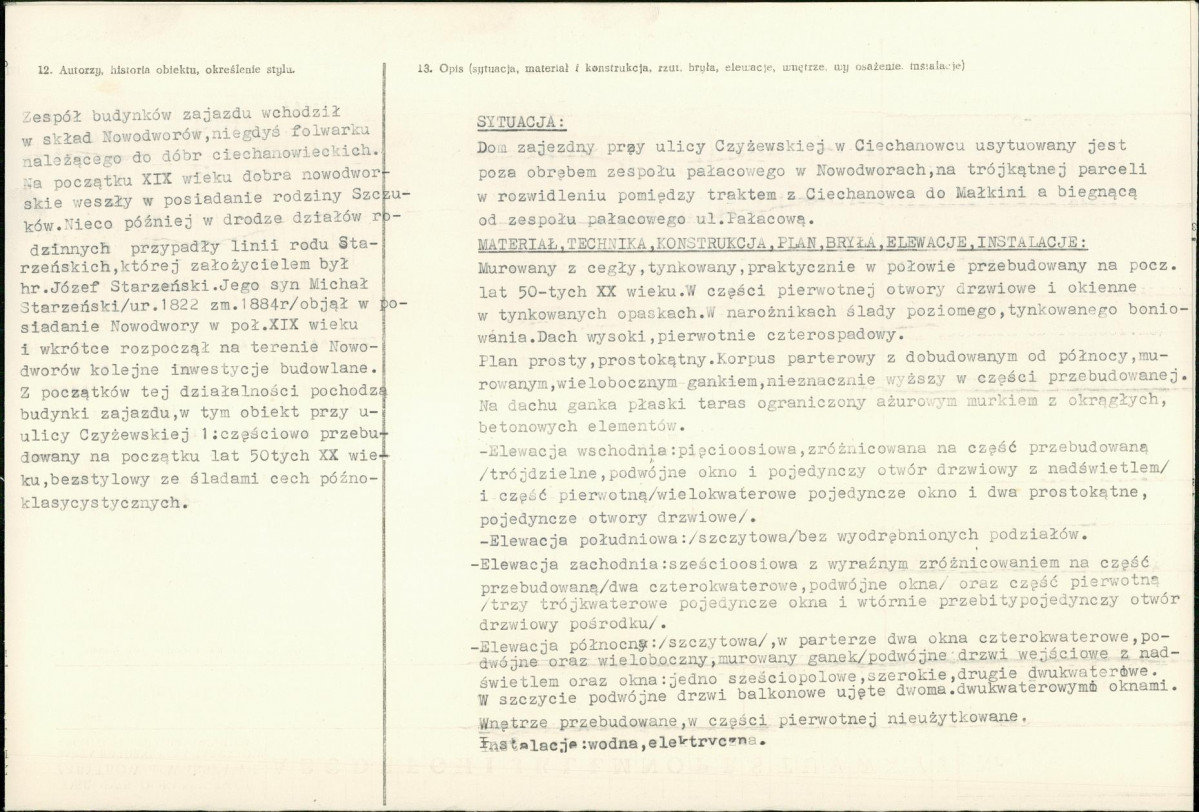 KB - Karta biała, skan nr 2