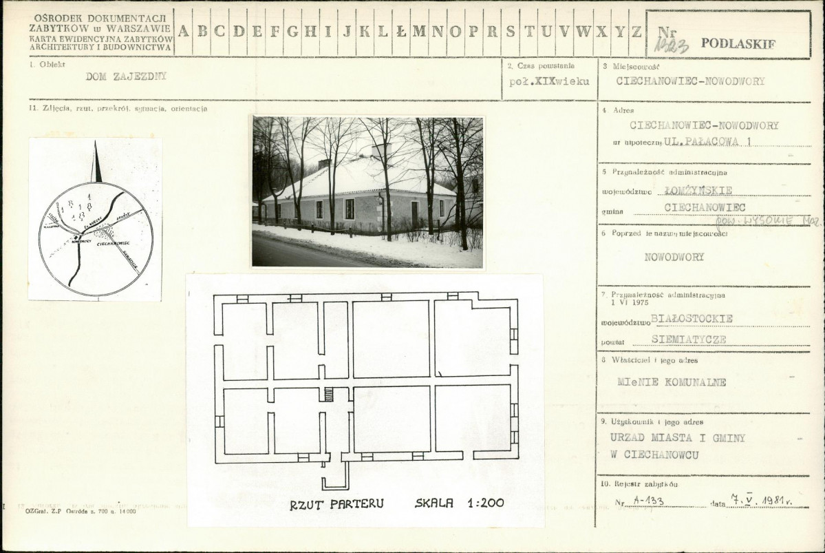 Karta biała, skan nr 1