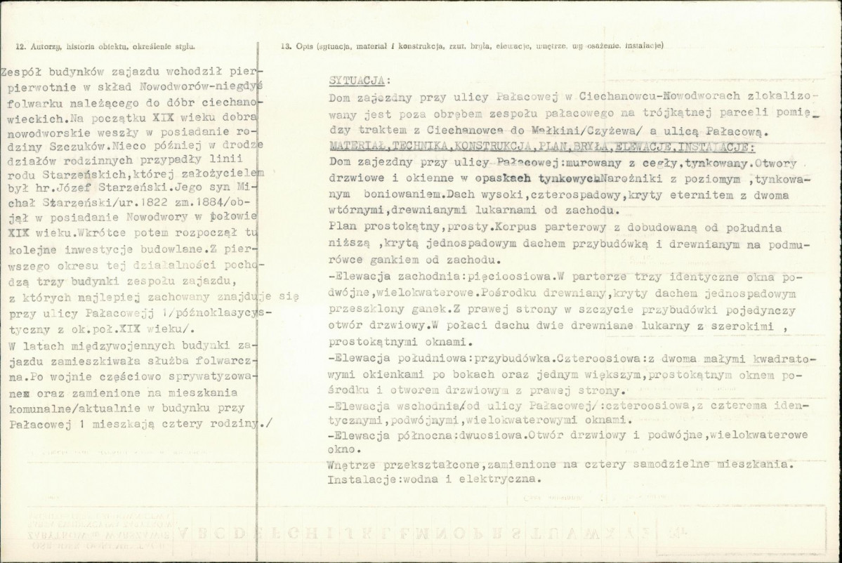 Karta biała, skan nr 2