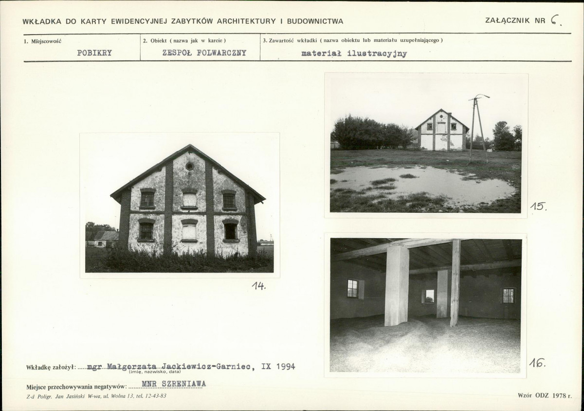 KB - Karta biała, skan nr 16