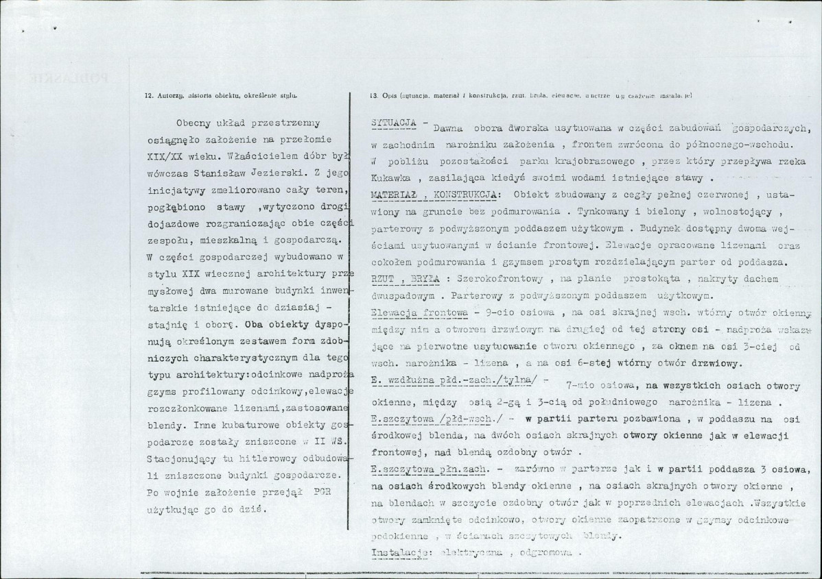 Karta biała, skan nr 2