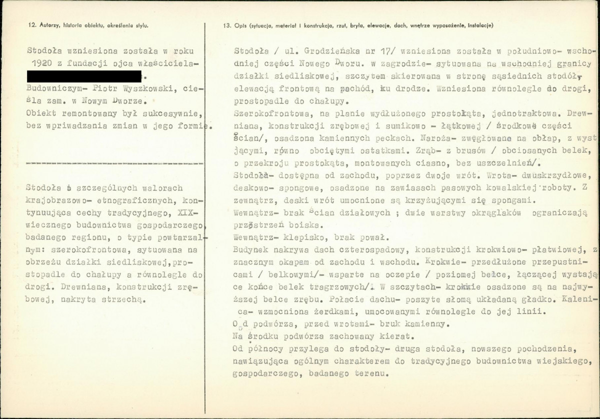KB - Karta biała, skan nr 2