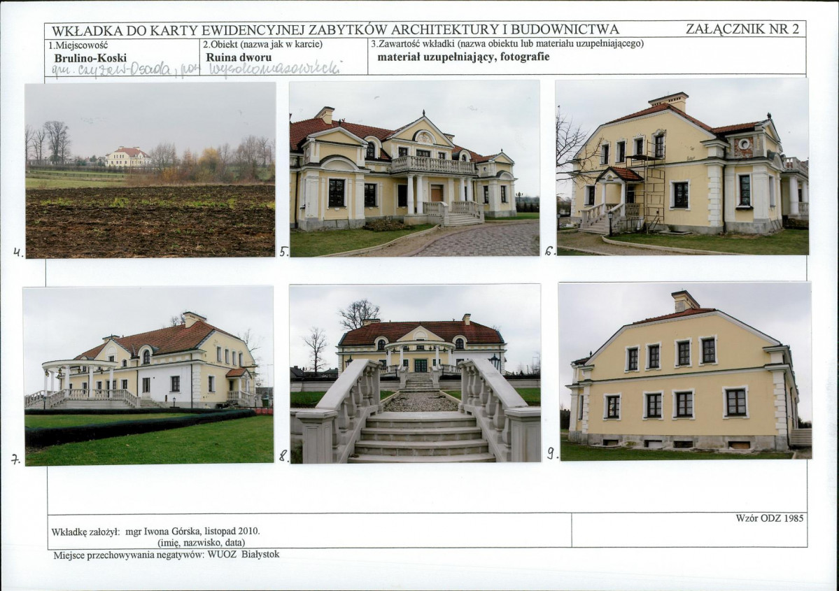 Karta biała, skan nr 11