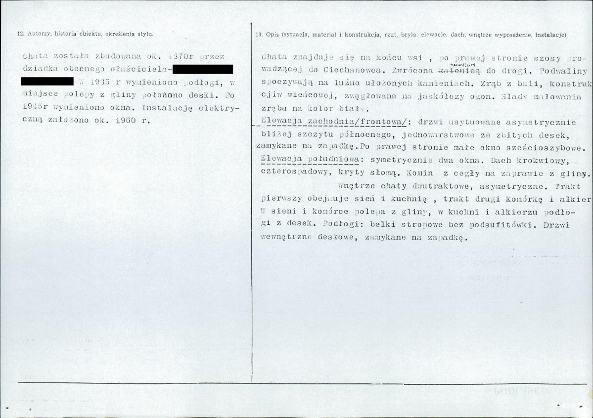 KB - Karta biała, skan nr 2