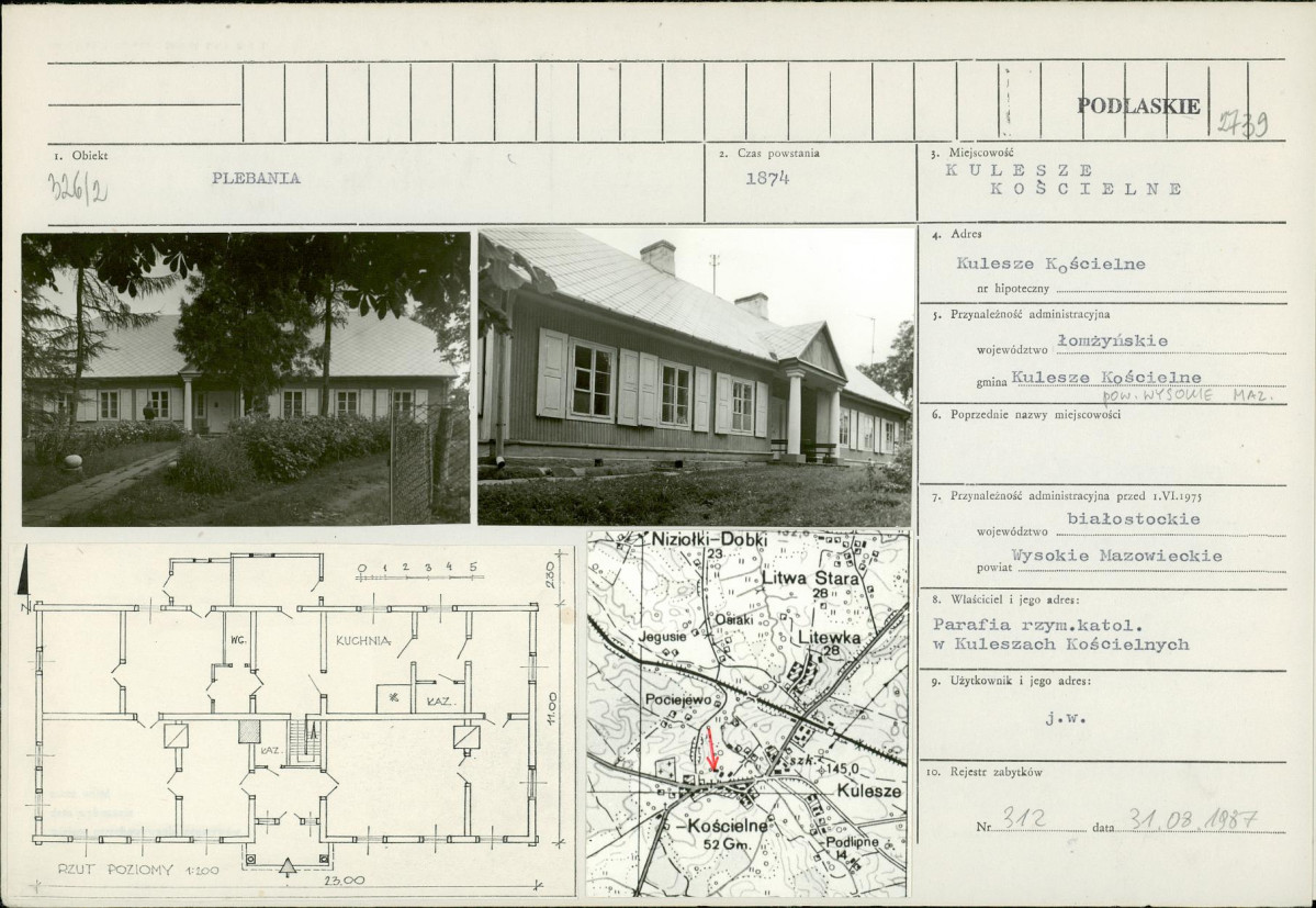 Karta biała, skan nr 1