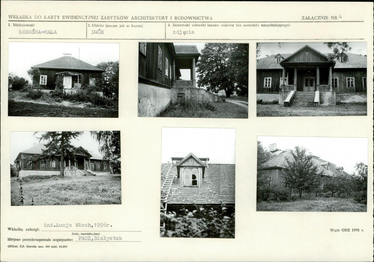 KB - Karta biała, skan nr 10
