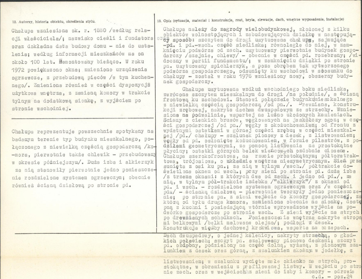 KB - Karta biała, skan nr 2