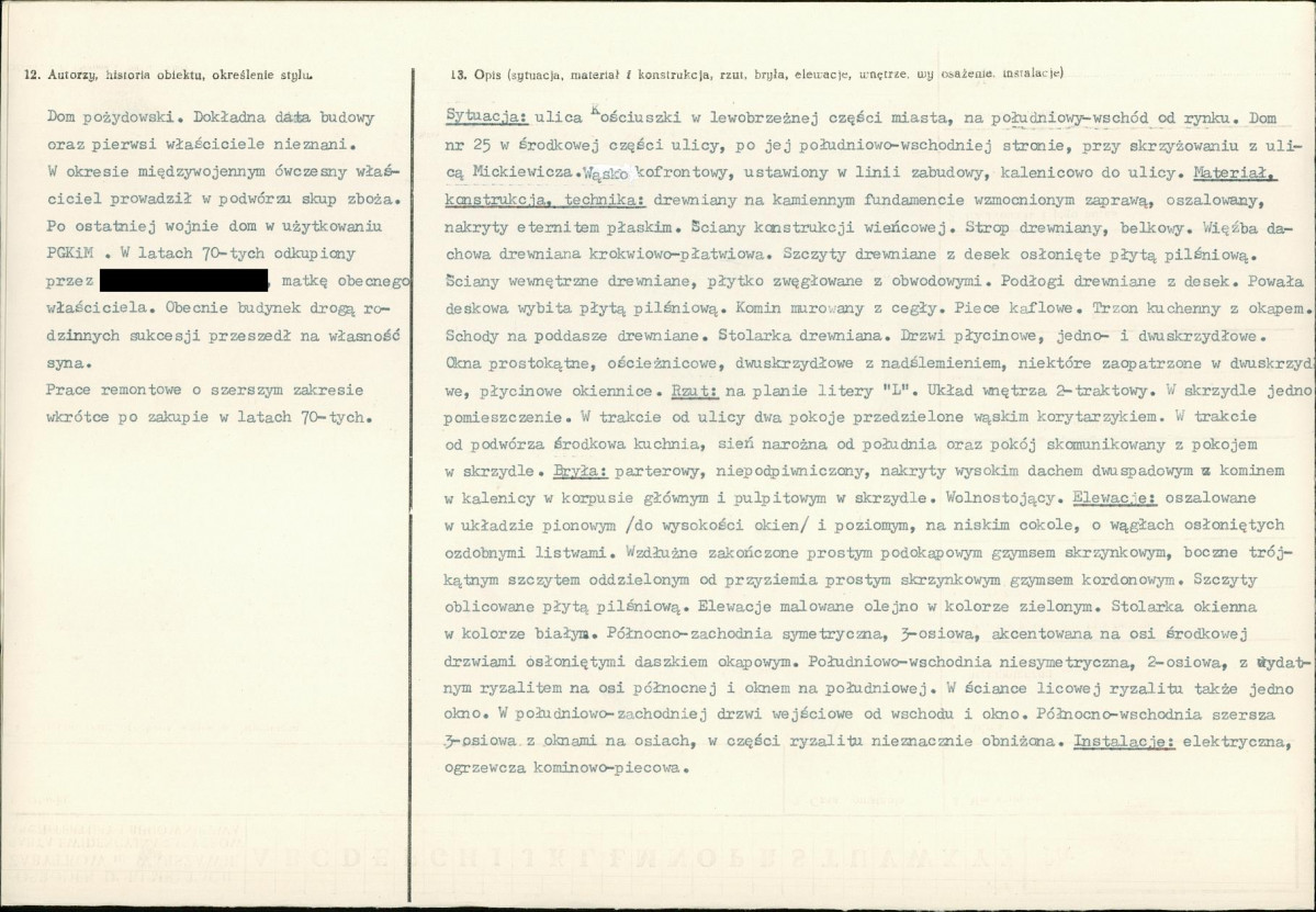 KB - Karta biała, skan nr 2