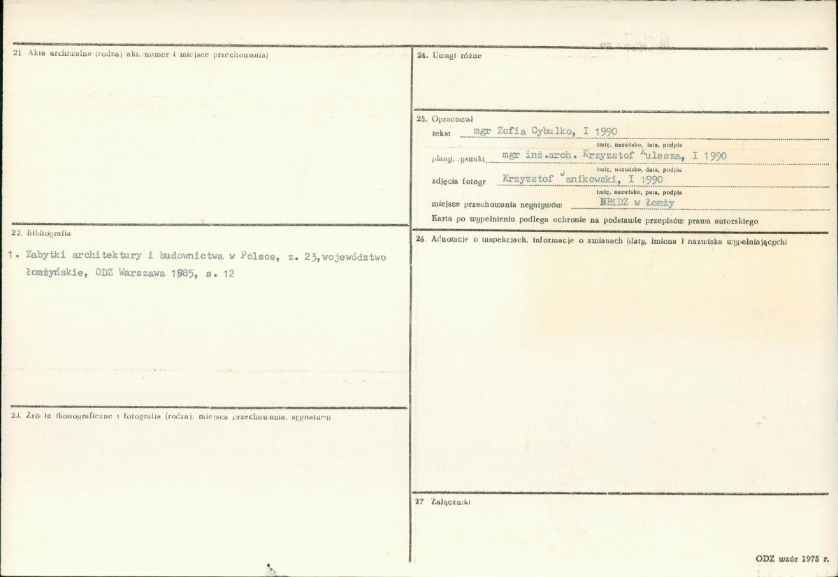 KB - Karta biała, skan nr 4