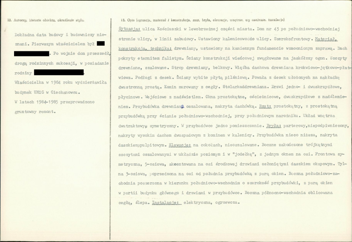 KB - Karta biała, skan nr 2