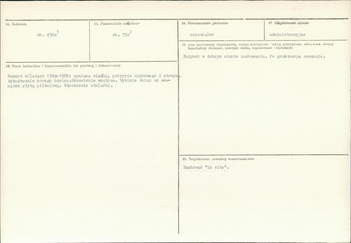 KB - Karta biała, skan nr 3