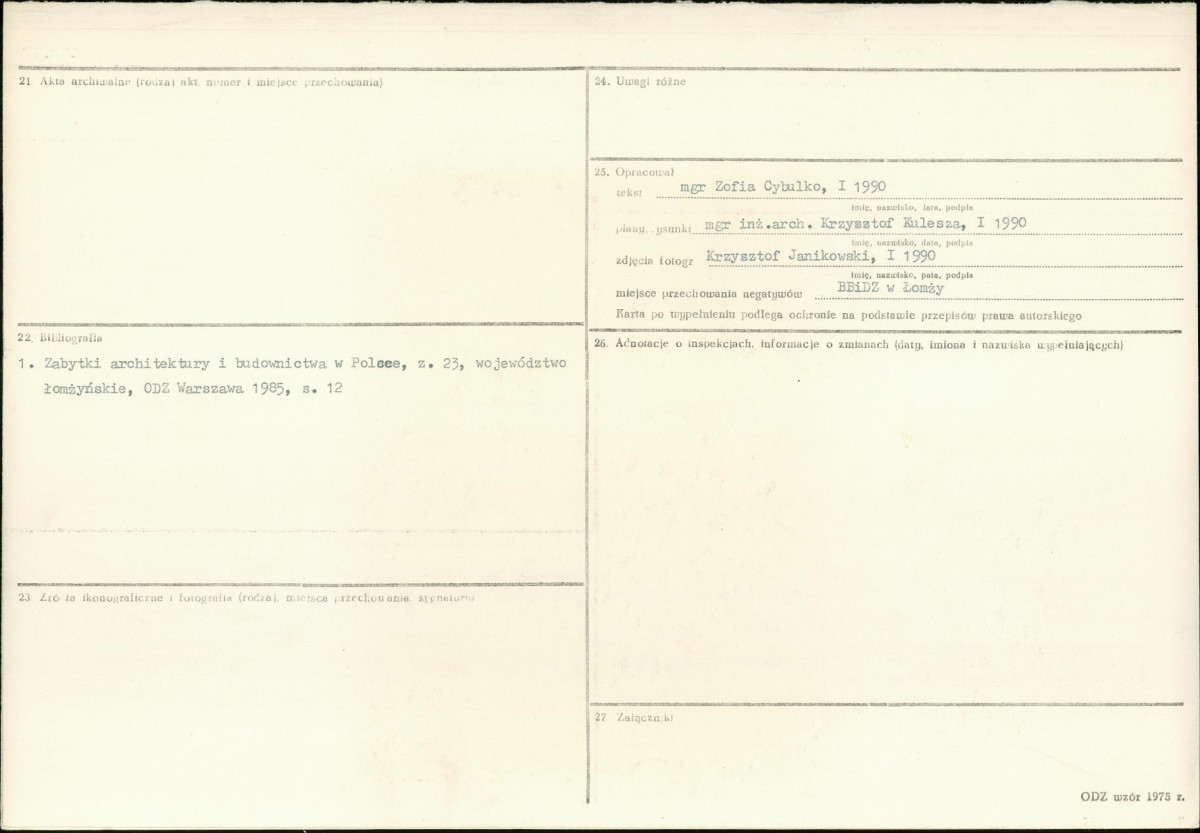 KB - Karta biała, skan nr 4