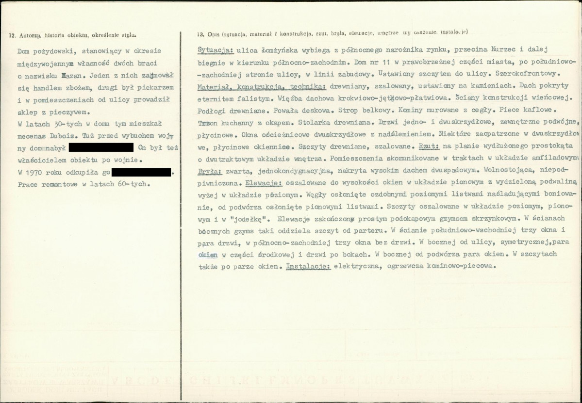 KB - Karta biała, skan nr 2