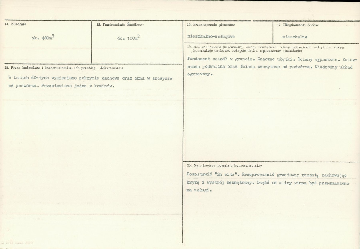 KB - Karta biała, skan nr 3