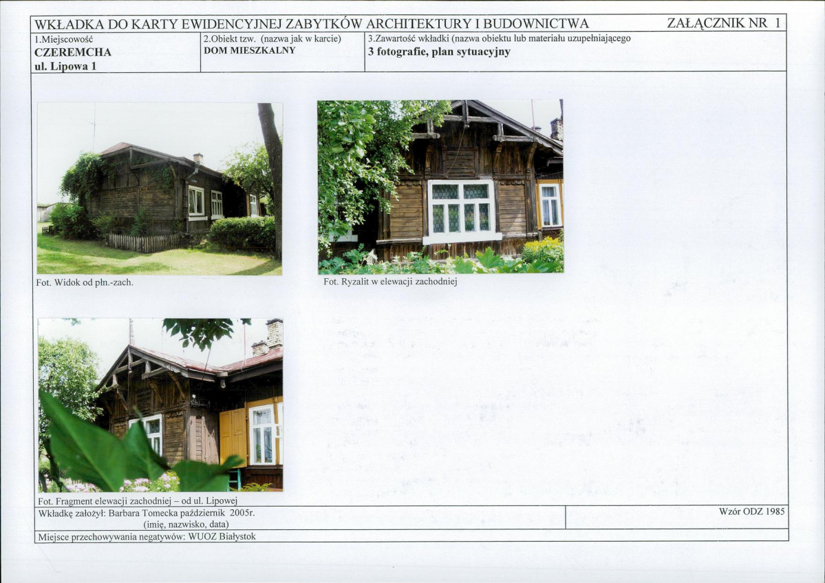 KB - Karta biała, skan nr 5
