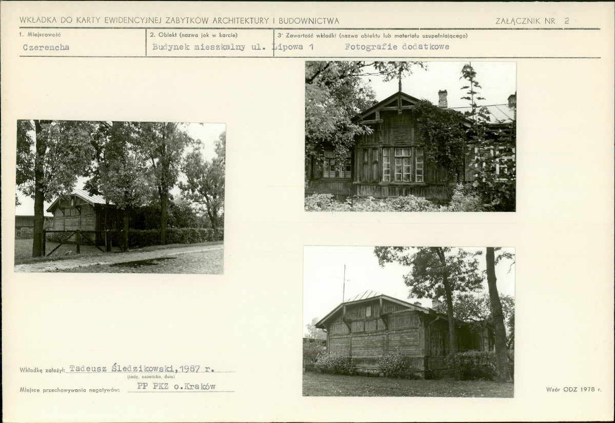 KB - Karta biała, skan nr 6