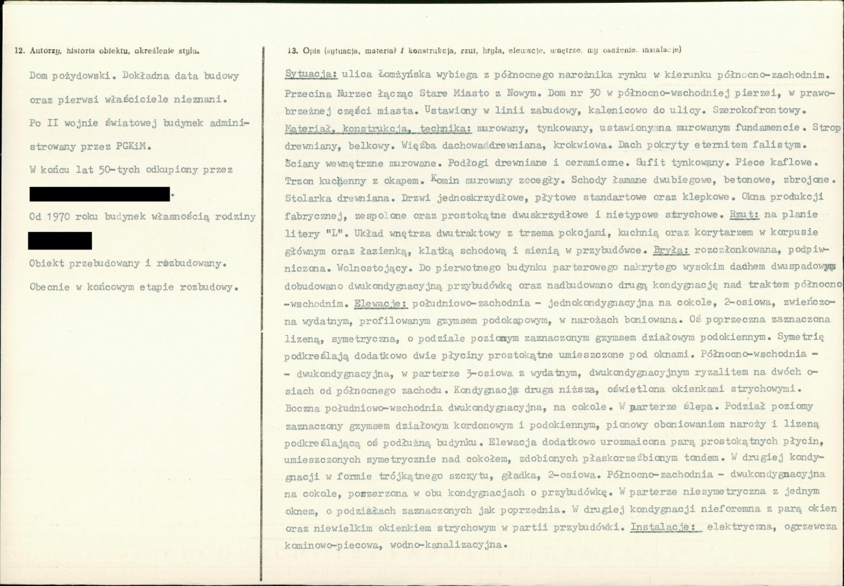 KB - Karta biała, skan nr 2