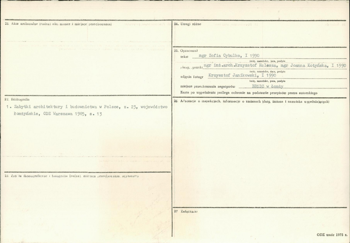 KB - Karta biała, skan nr 4