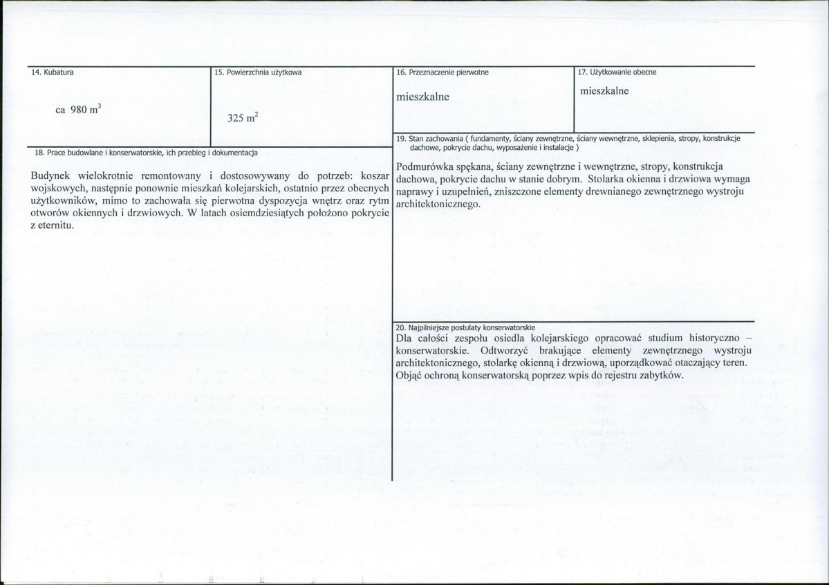 KB - Karta biała, skan nr 3