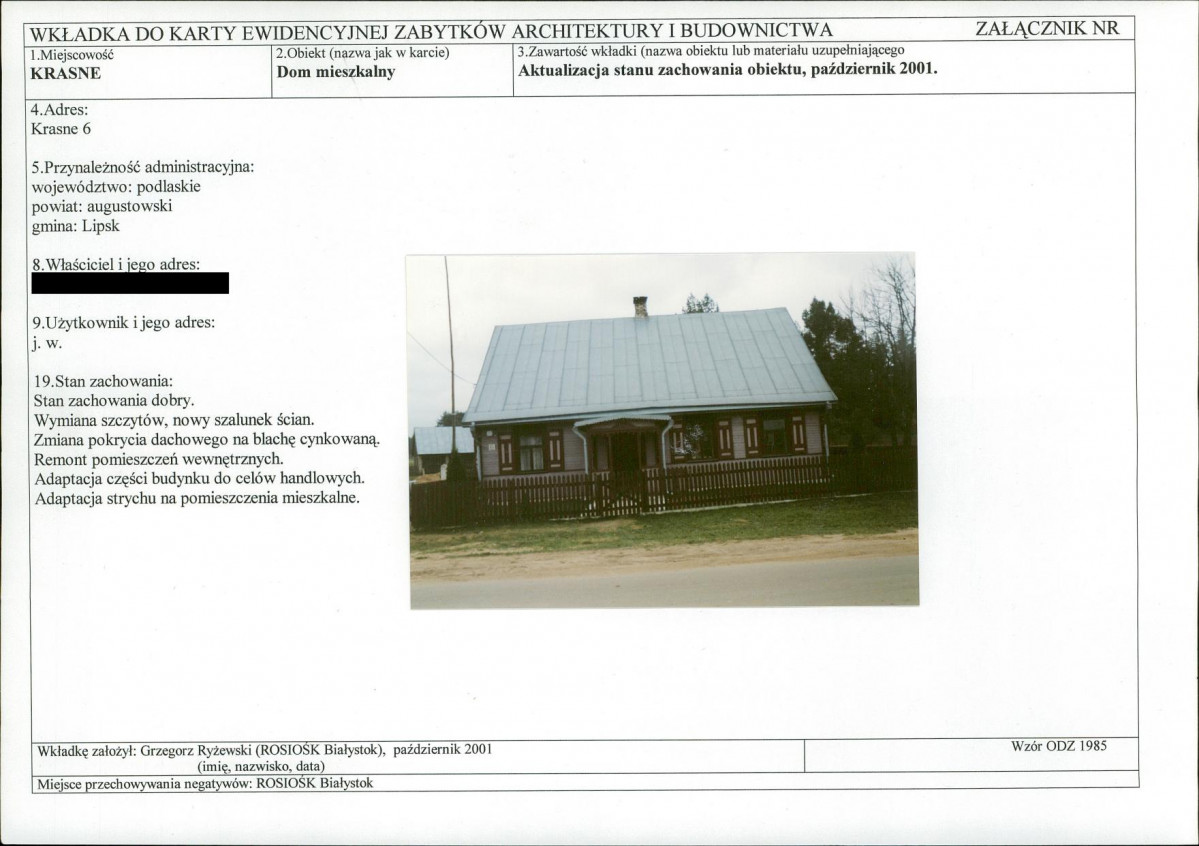 KB - Karta biała, skan nr 6