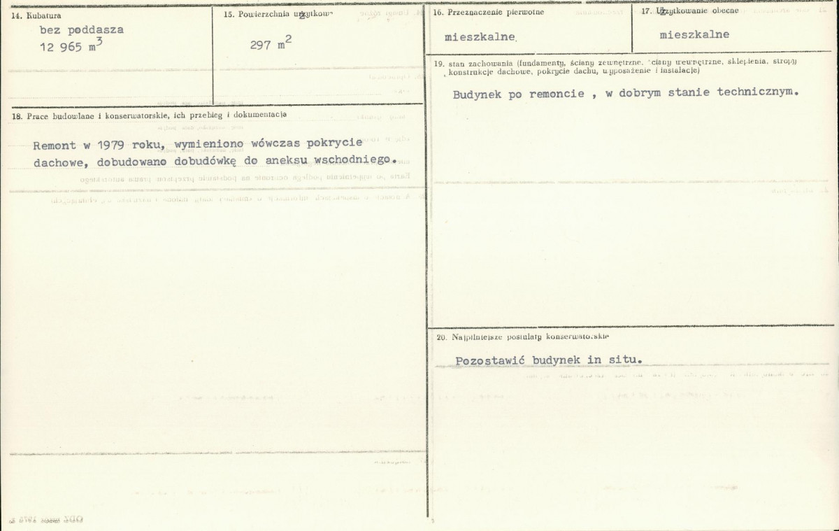 KB - Karta biała, skan nr 3