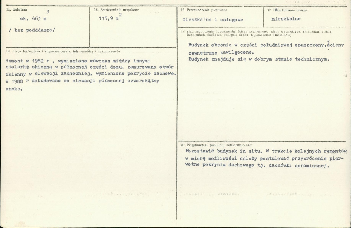 KB - Karta biała, skan nr 3
