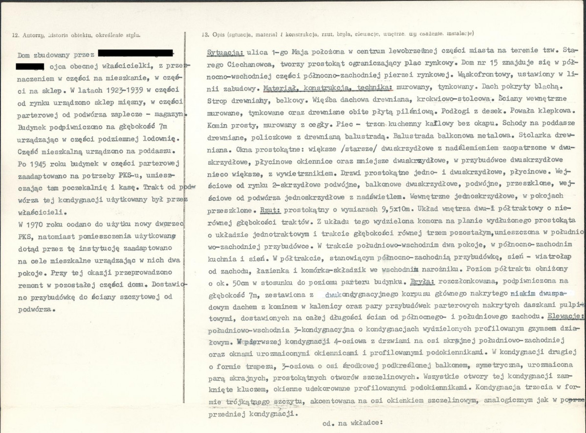 KB - Karta biała, skan nr 2