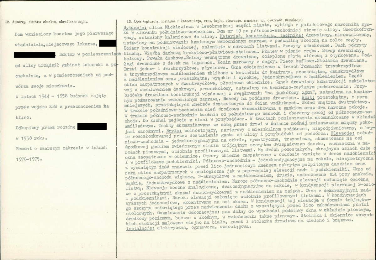 KB - Karta biała, skan nr 2