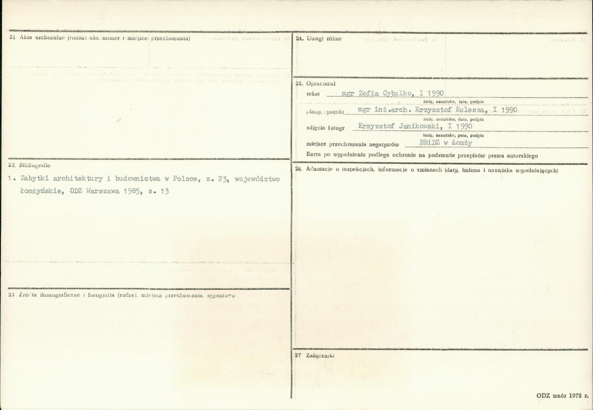 KB - Karta biała, skan nr 4