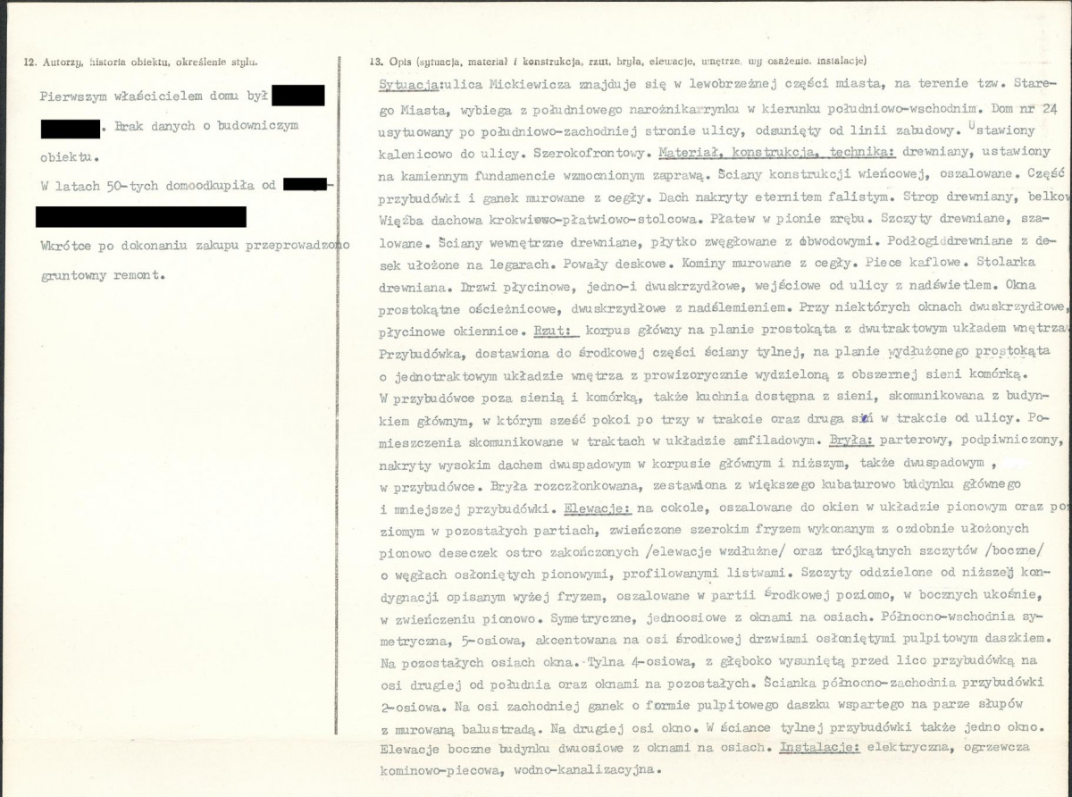 KB - Karta biała, skan nr 2