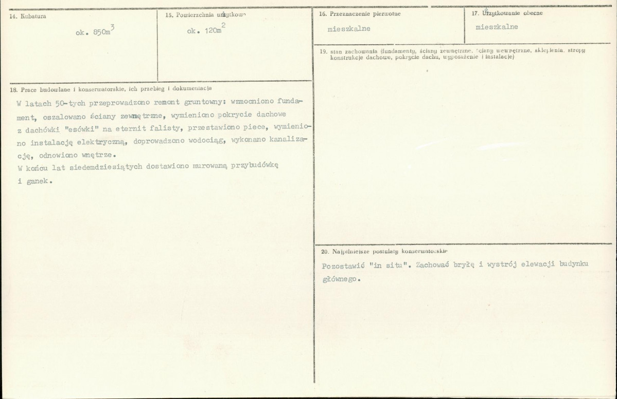 KB - Karta biała, skan nr 3
