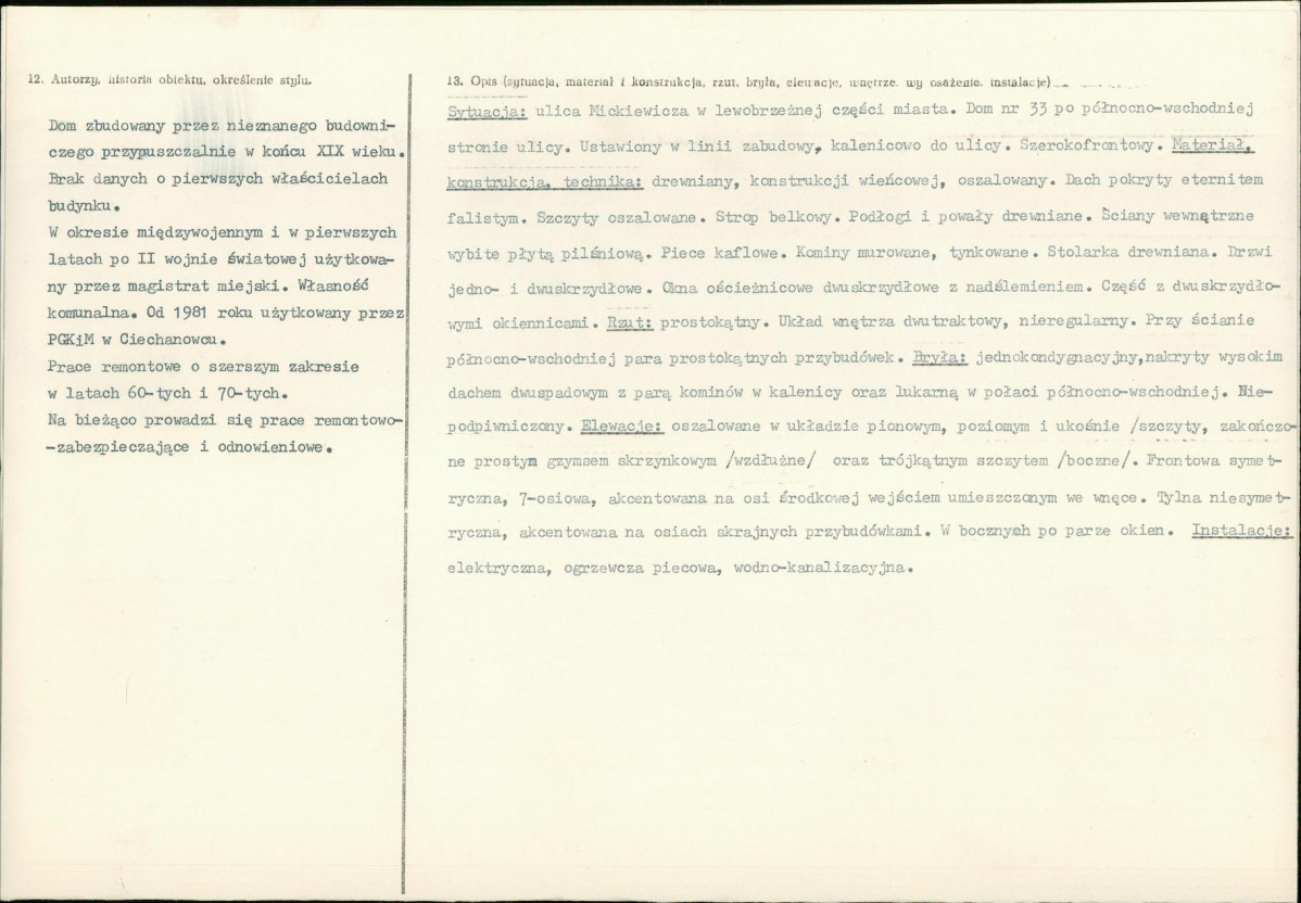 Karta biała, skan nr 2