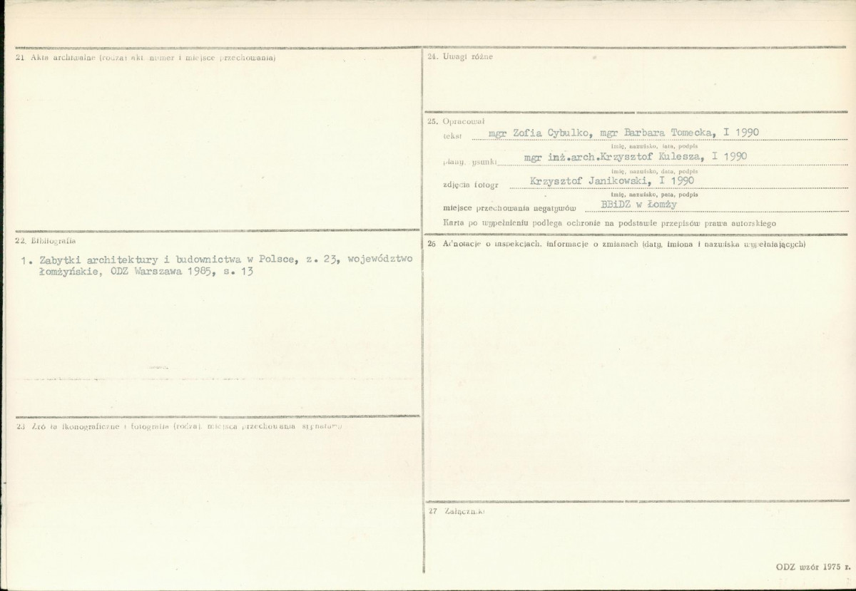 KB - Karta biała, skan nr 4