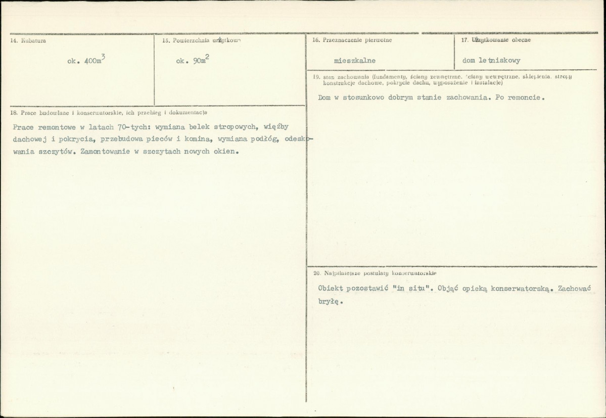 Karta biała, skan nr 3