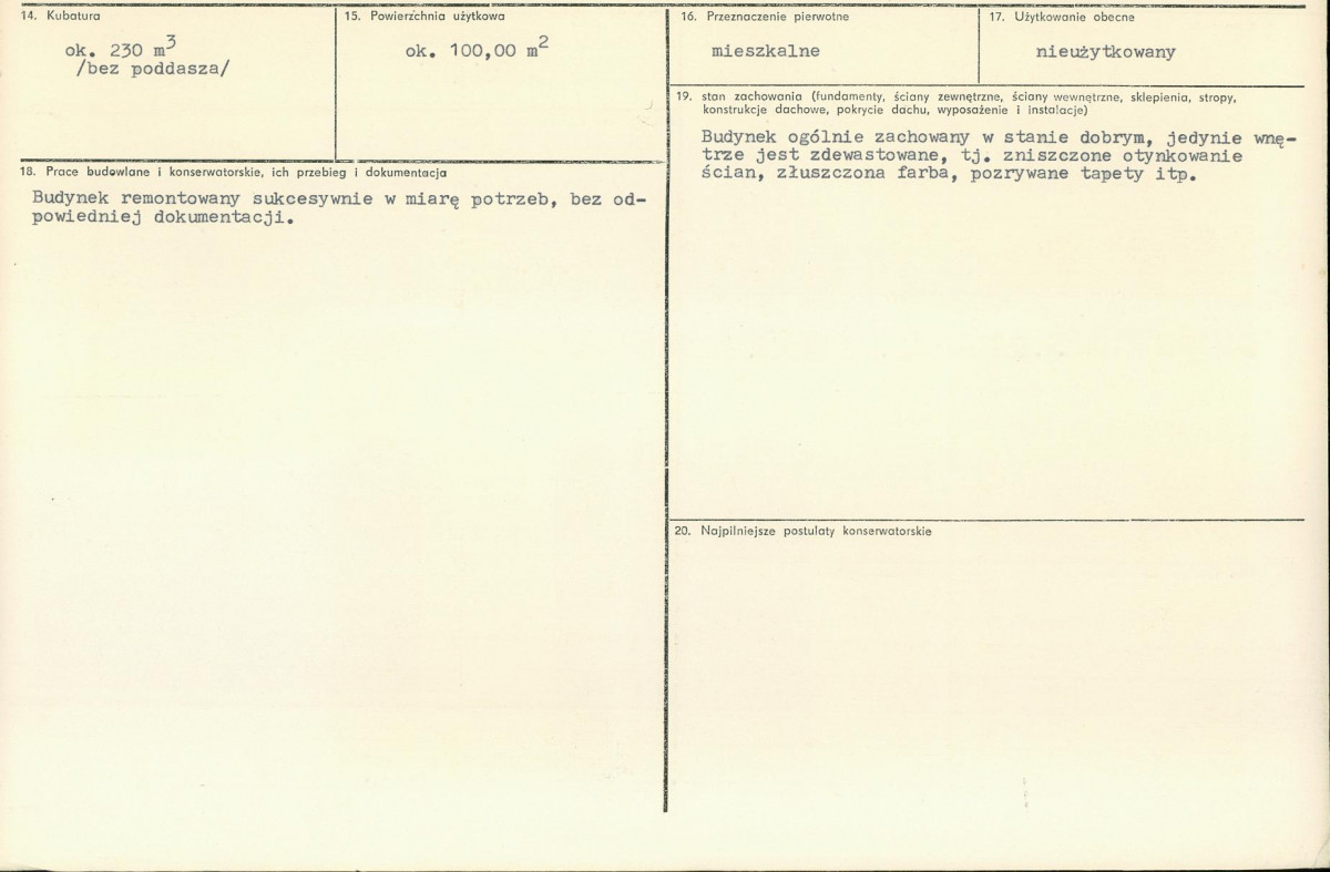 KB - Karta biała, skan nr 3