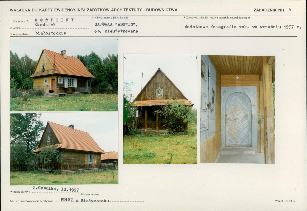 KB - Karta biała, skan nr 10